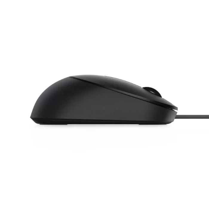 Dell MS3220 Laser Wired Mouse - Black - Image 3