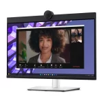 Dell 23.8-inch P2424HEB Video Conferencing Monitor - Image 5