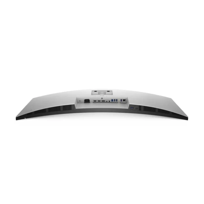 Dell UltraSharp Curved