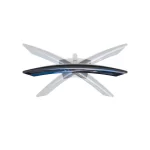 Dell UltraSharp Curved