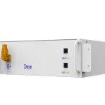 Deye Battery High Voltage 5.12kWh - BOS-G