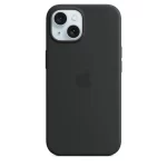 Apple iPhone 15 Silicone Case with MagSafe
