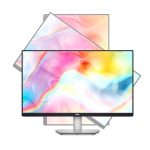 Dell 27-inch UHD 4K IPS LED S2722QC Monitor - Image 5