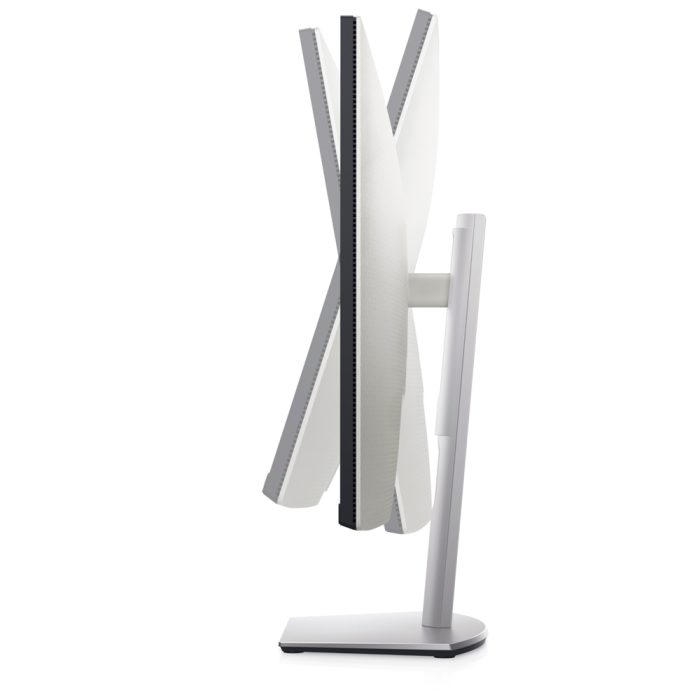 Dell 27-inch UHD 4K IPS LED S2722QC Monitor - Image 4