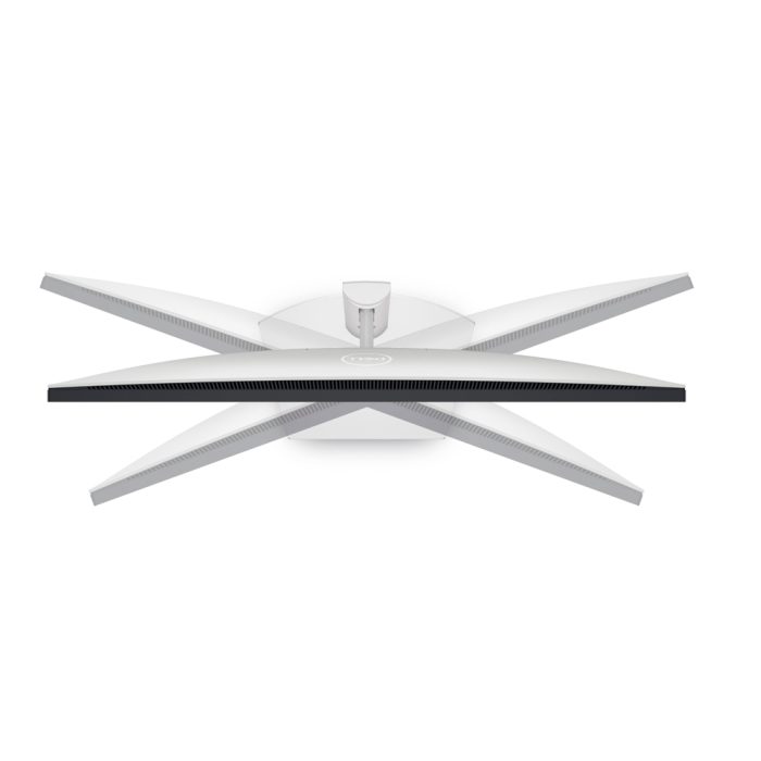 Dell 27-inch UHD 4K IPS LED S2722QC Monitor - Image 2