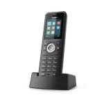 Yealink Rugged DECT Cordless Handset (IP67 rated)