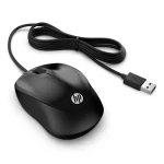 HP 1000 Wired Mouse - Image 2