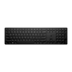 HP 455 Programmable Wireless Keyboard