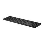 HP 455 Programmable Wireless Keyboard - Image 5