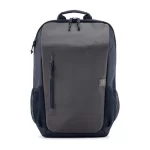 HP Travel 18 Liter 15.6 Iron Grey Laptop Backpack