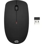 HP X200 Wireless Mouse