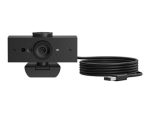HP 625 FHD Webcam - Image 4