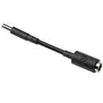 HP 7.4 mm to 4.5 DC dongle