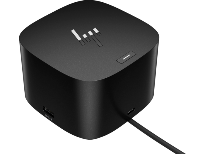 HP Thunderbolt 120W G4 Dock - Image 3