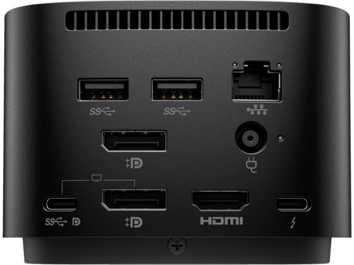 HP Thunderbolt 120W G4 Dock - Image 2