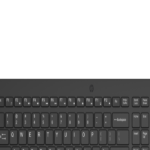 HP 225 Wireless Keyboard
