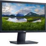 Dell 19.5-inch (1600x900) TN LED E2020H Monitor