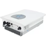 Deye 8Kw Single Phase Hybrid Inverter - Image 2