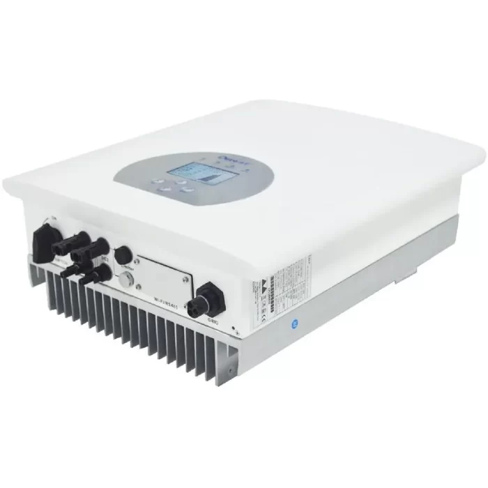 Deye 8Kw Single Phase Hybrid Inverter - Image 2