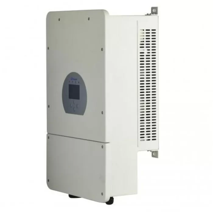 Deye 8Kw Single Phase Hybrid Inverter - Image 3