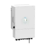 Deye 12Kw Three Phase Hybrid Inverter