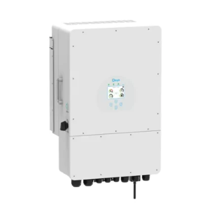 Deye 12Kw Three Phase Hybrid Inverter