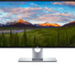 Dell Ultrasharp 31.5-inch UP3218KA