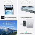Apple iPhone 15 Plus - Image 5