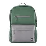 HP Campus Green Backpack (up to 15.6-inch)
