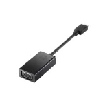 HP USB-C to VGA Adapter