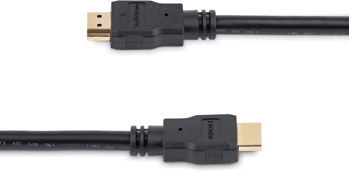 HDMI 1.5m Cable