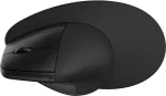 HP 925 Ergonomic Vertical Multi-Device Mouse