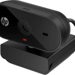 HP 325 FHD USB-A Webcam