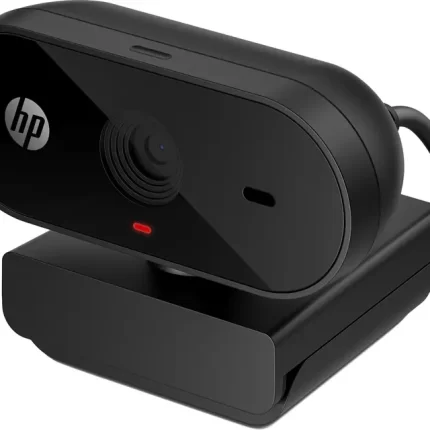 HP 325 FHD USB-A Webcam