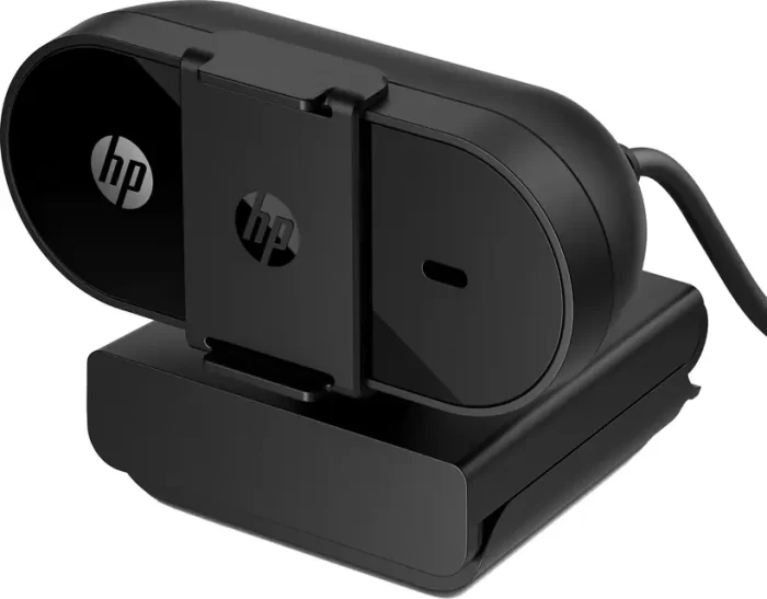 HP 325 FHD USB-A Webcam - Image 4