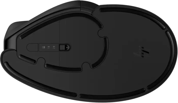 HP 925 Ergonomic Vertical Multi-Device Mouse - Image 6
