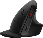 HP 925 Ergonomic Vertical Multi-Device Mouse - Image 7