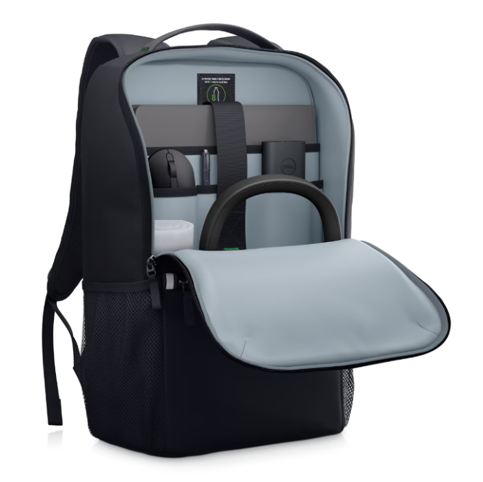 Dell Ecoloop Essential Backpack 14-16 - CP3724 - Image 3