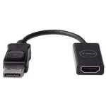 Dell Adapter - Display Port to HDMI 2.0 (4k)