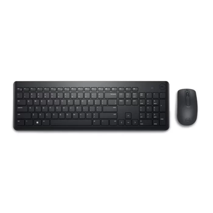 Dell KM3322W Wireless Keyboard and Mouse - US International (QWERTY) - Image 5