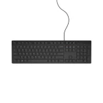 Dell KB216 US/Euro USB Multimedia Keyboard