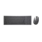 Dell KM7120W Wireless Multi-Device Keyboard and Mouse - US International
