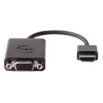 Dell Adaptor - HDMi to VGA