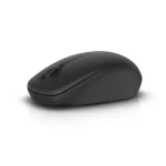 Dell WM126 Wireless Mouse - Black