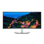 Dell UltraSharp Curved 34.14-inch U3425WE