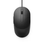 Dell MS3220 Laser Wired Mouse - Black