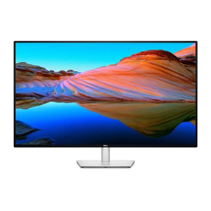 Dell UltraSharp USB-C Hub Monitor