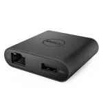 Dell Adapter - USB-C to HDMI 2.0 / USB-A 3.0 - DA20