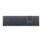 Dell KB900 Premier Collaboration Wireless Keyboard - US International (QWERTY)