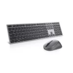 Dell KM7321W Premier Multi-Device Wireless Keyboard and Mouse - US International (QWERTY)